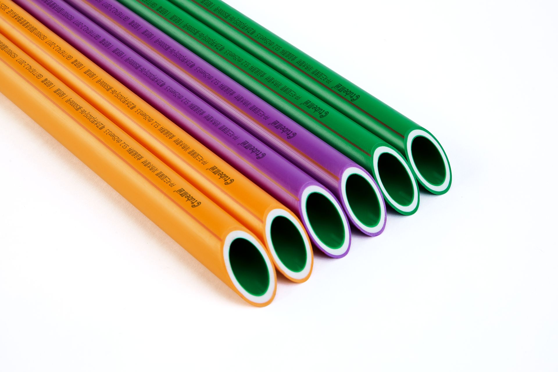 Ống PPR ba lớp - tối thiểu