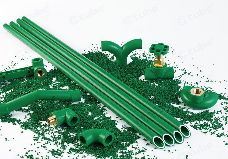 What Are PPR Fittings