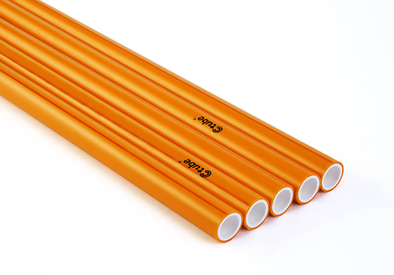 Common PPR Pipe Sizes and Specifications