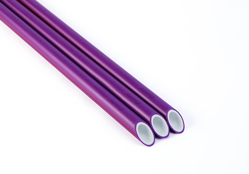 Ctube PPR Pipe high quality