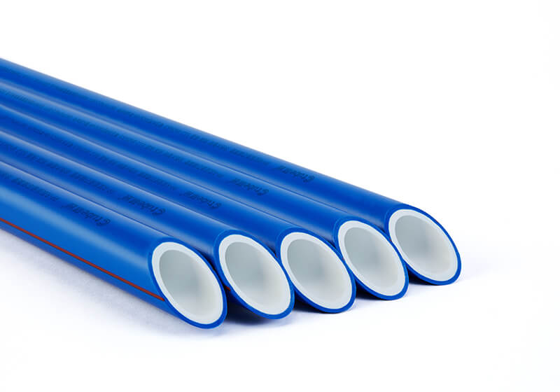 Tubería PPR Ctube