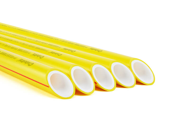 How to Choose the Right PPR Pipe Size