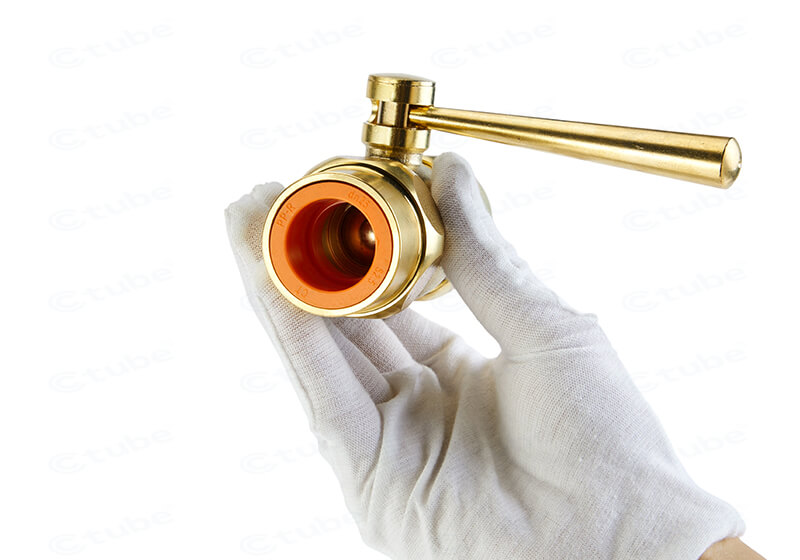Key Factors to Consider When Choosing Valves for PPR Piping Systems