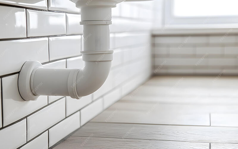 Key Selection Criteria for DWV Systems