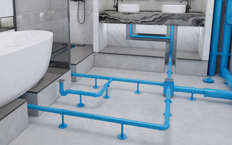 What is a DWV System