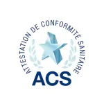 Certification ACS pour les tuyaux de plomberie