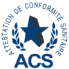 ACS Certified