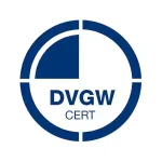 Certification DVGW pour les tuyaux PPR