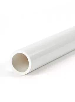 Schedule 40 Pipe DWV Ctube