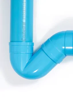 uPVC Pipe and Fittings Ctube